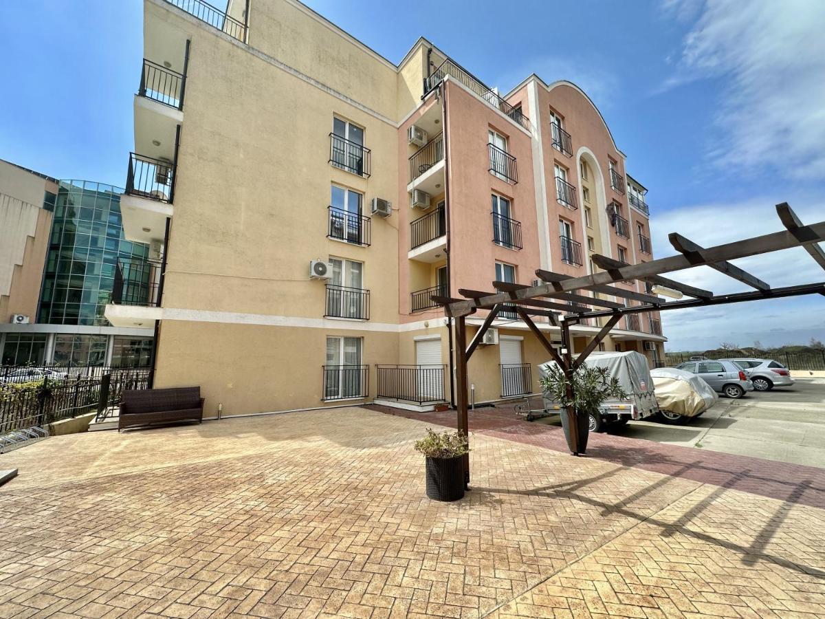 Cozy Apartment Sunny Beach Esterno foto