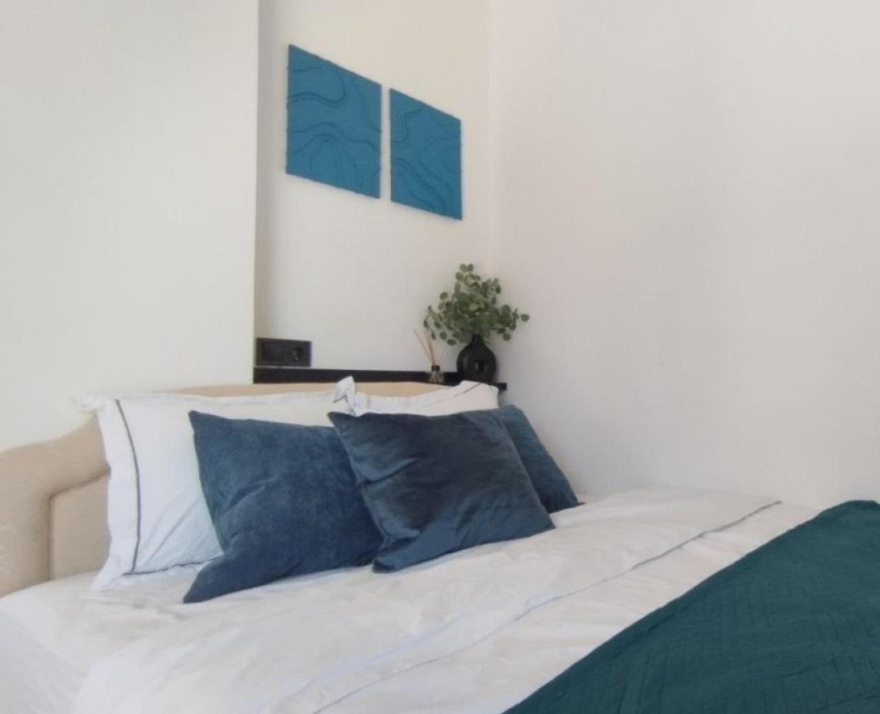 Cozy Apartment Sunny Beach Esterno foto