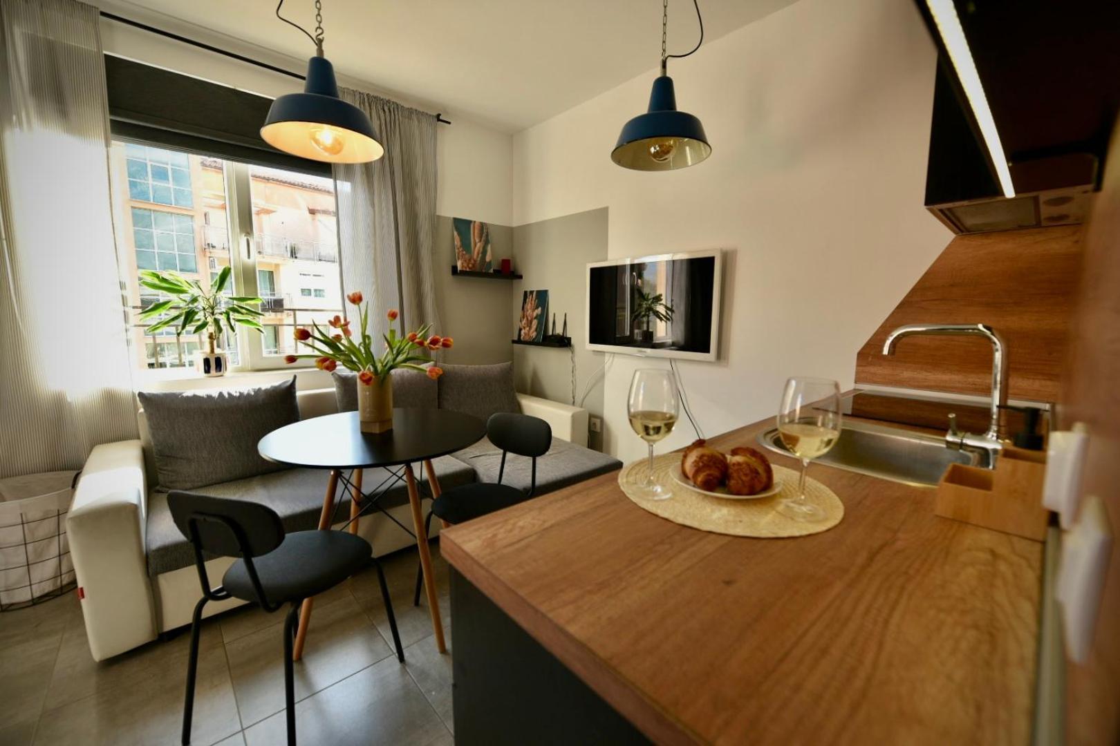 Cozy Apartment Sunny Beach Esterno foto