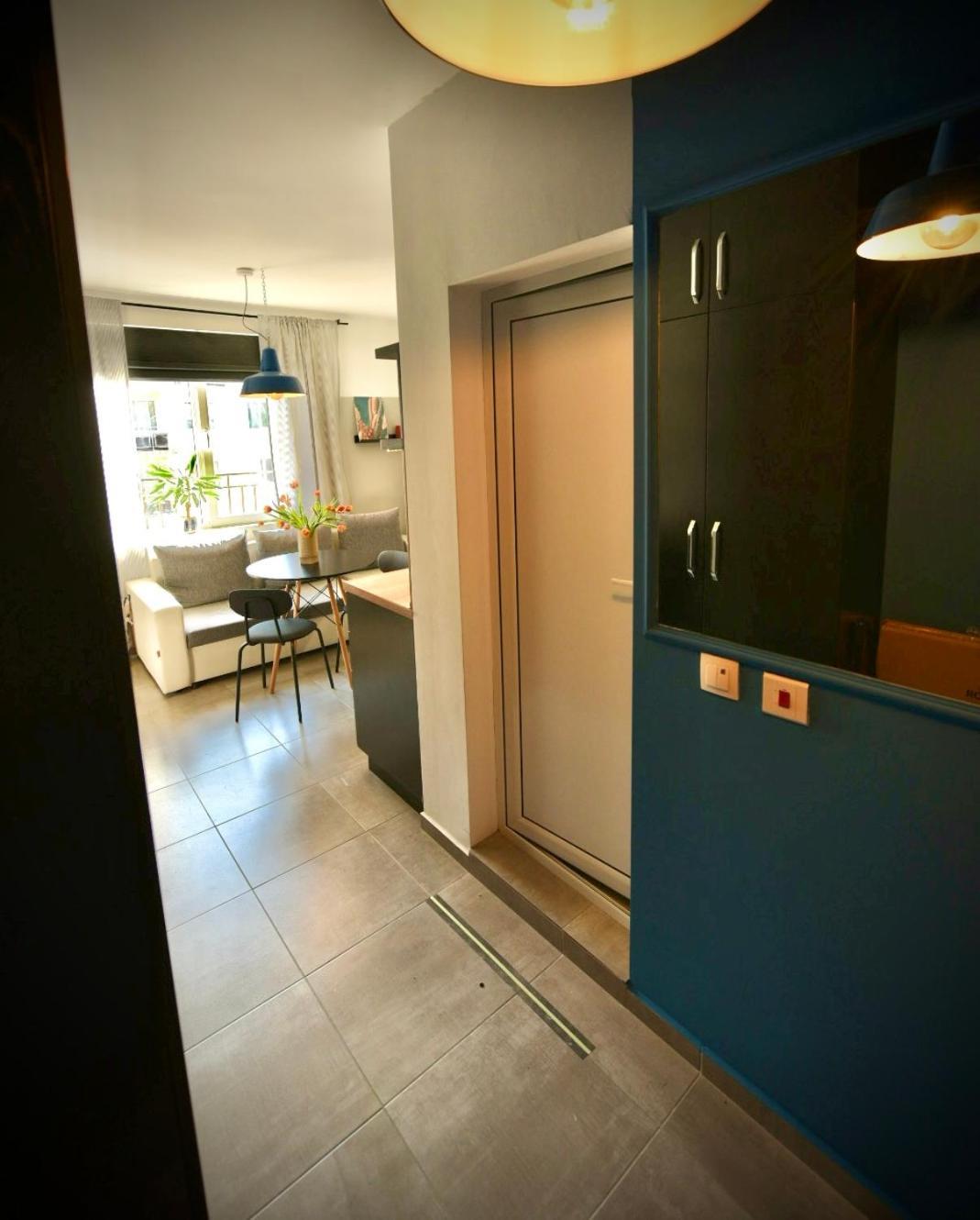 Cozy Apartment Sunny Beach Esterno foto